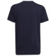 Adidas Παιδική κοντομάνικη μπλούζα Essentials 3-Stripes Tee
